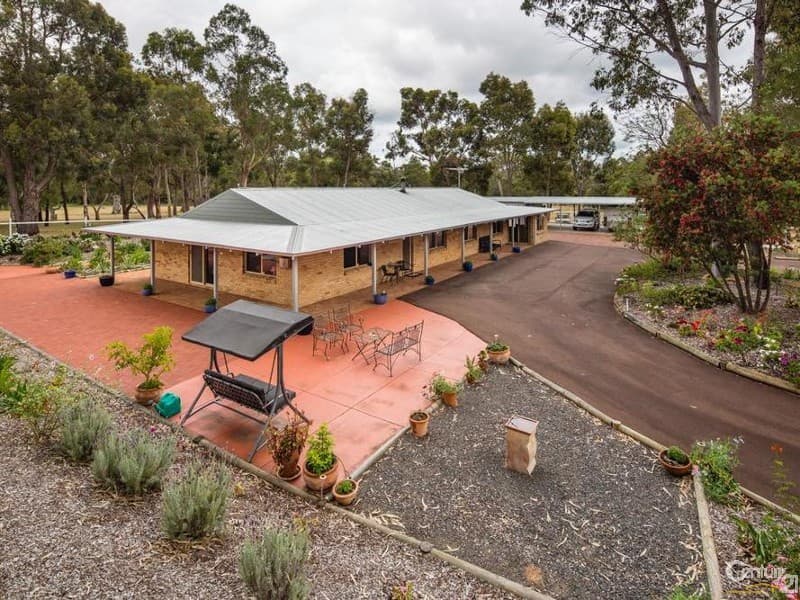 37/23 Casuarina Drive, Bunbury, WA, 6230, Gelorup - Thumbnail 3