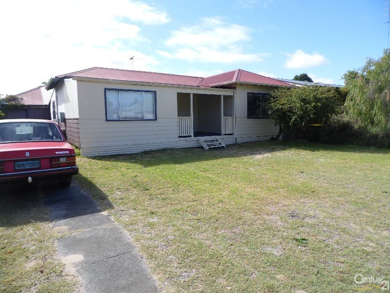37/23 Casuarina Drive, Bunbury, WA, 6230, Carey Park - Image 1