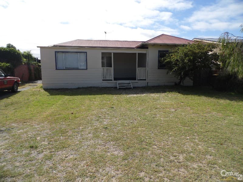 37/23 Casuarina Drive, Bunbury, WA, 6230, Carey Park - Thumbnail 2