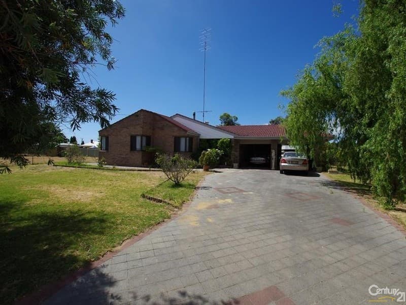 37/23 Casuarina Drive, Bunbury, WA, 6230, Dardanup - Image 1
