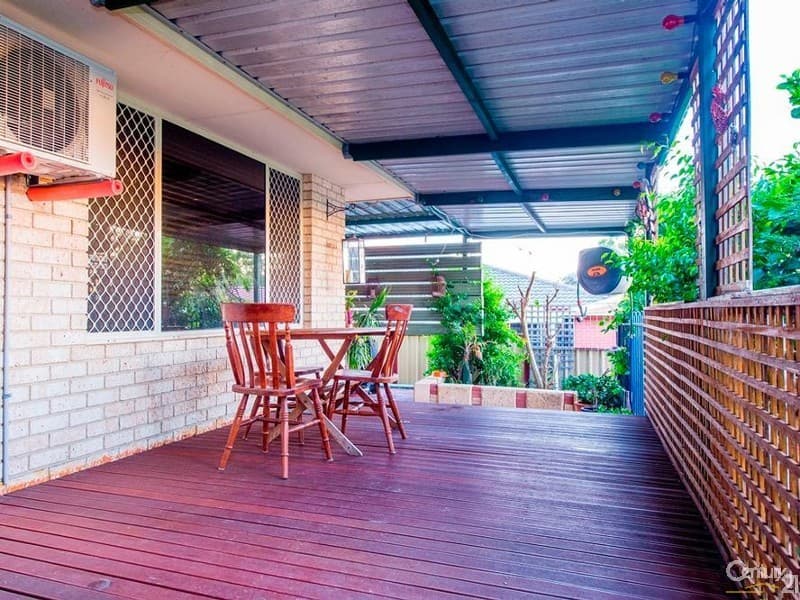 37/23 Casuarina Drive, Bunbury, WA, 6230, Eaton - Thumbnail 4
