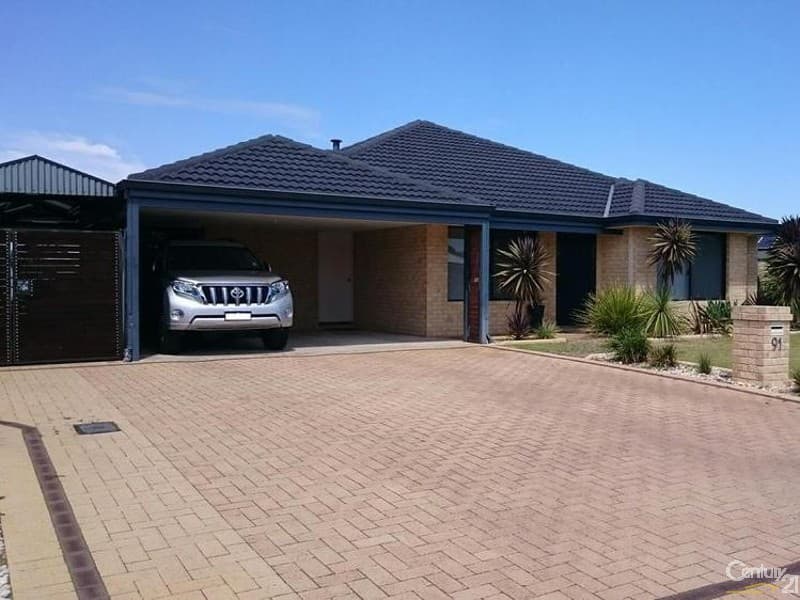 37/23 Casuarina Drive, Bunbury, WA, 6230, Australind - Image 1