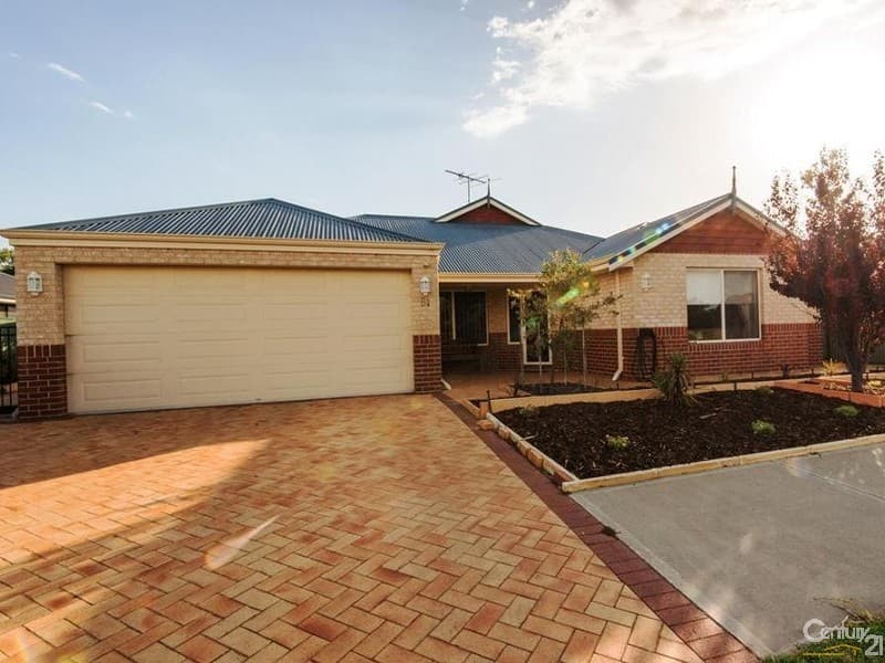 37/23 Casuarina Drive, Bunbury, WA, 6230, Dardanup - Image 1