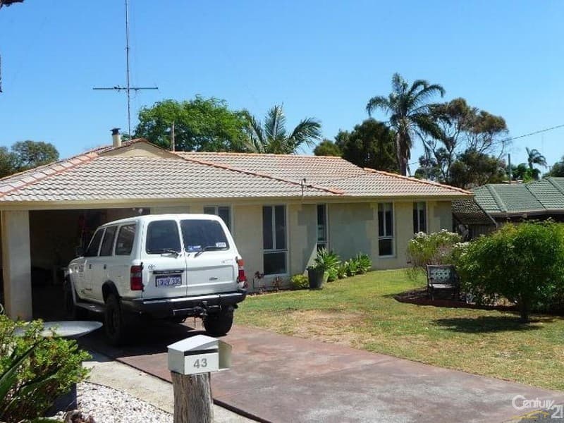 37/23 Casuarina Drive, Bunbury, WA, 6230, Eaton - Image 1