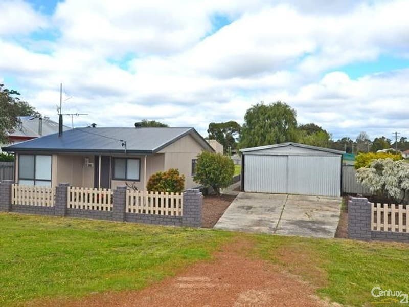 37/23 Casuarina Drive, Bunbury, WA, 6230, Collie - Image 1