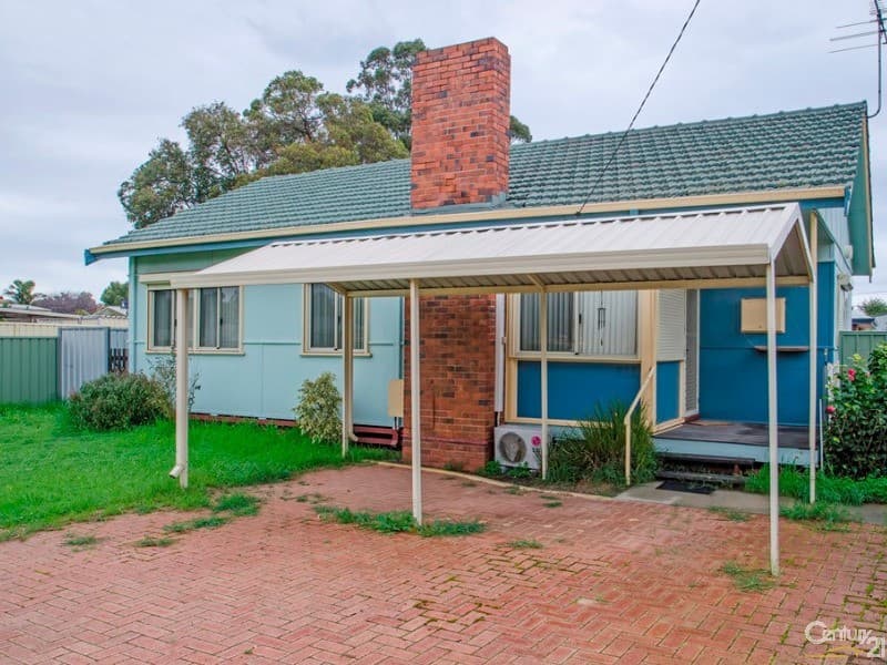 1/16 Flaherty Court, Carey Park, WA, 6230, Carey Park - Thumbnail 7