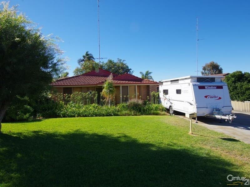 37/23 Casuarina Drive, Bunbury, WA, 6230, Usher - Thumbnail 3