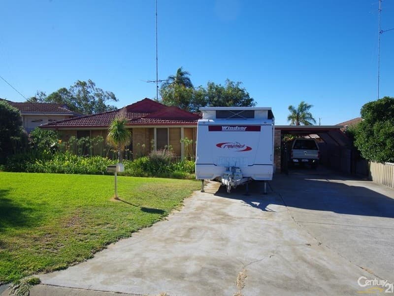 37/23 Casuarina Drive, Bunbury, WA, 6230, Usher - Image 1