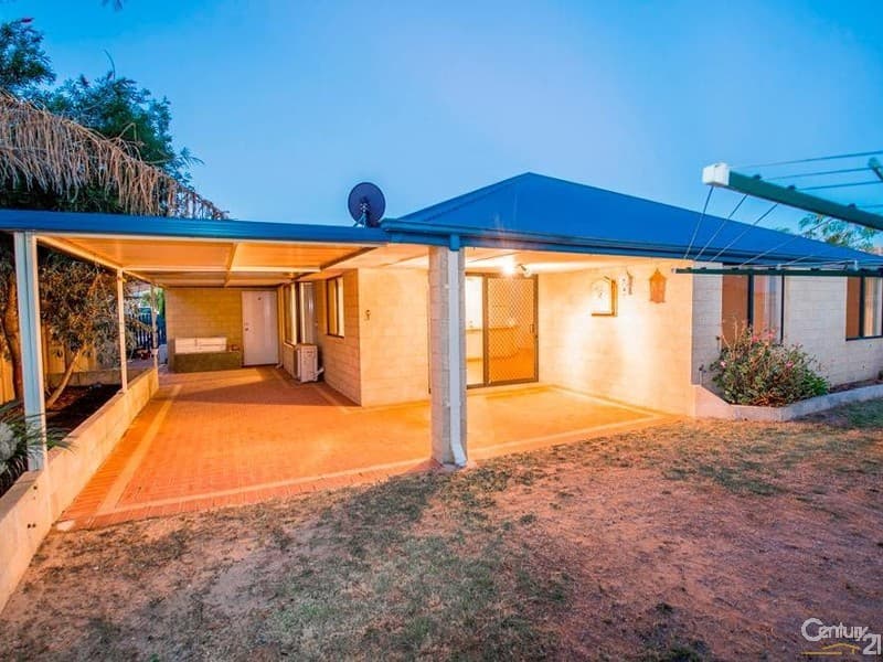 37/23 Casuarina Drive, Bunbury, WA, 6230, Kingaroy - Image 1