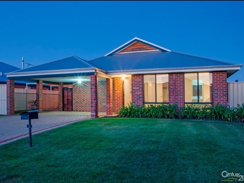 37/23 Casuarina Drive, Bunbury, WA, 6230, Glen Iris - Image 1