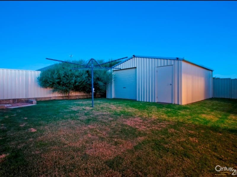 37/23 Casuarina Drive, Bunbury, WA, 6230, Glen Iris - Thumbnail 2