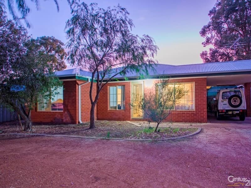 37/23 Casuarina Drive, Bunbury, WA, 6230, Eaton - Image 1