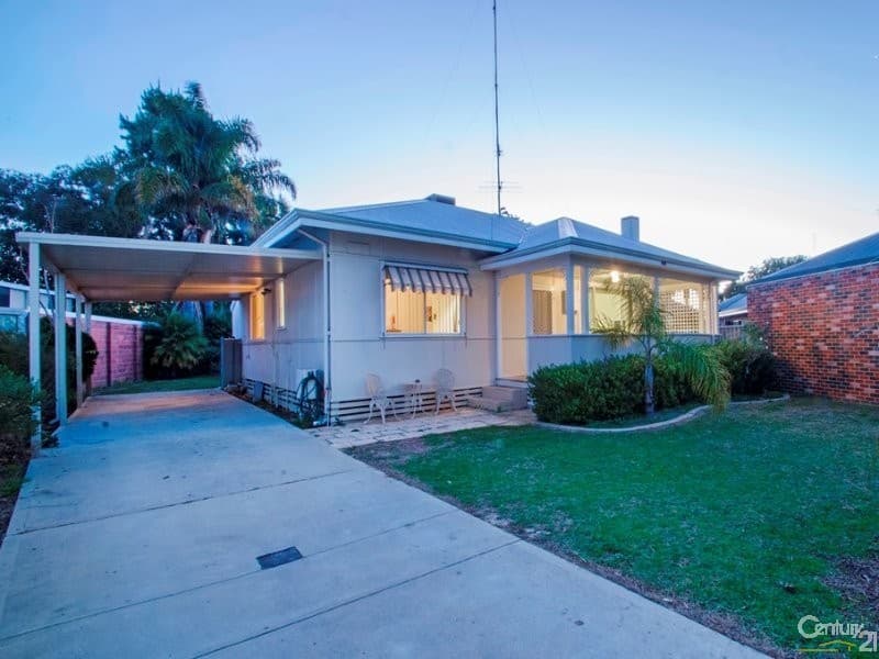37/23 Casuarina Drive, Bunbury, WA, 6230, South Bunbury - Image 1