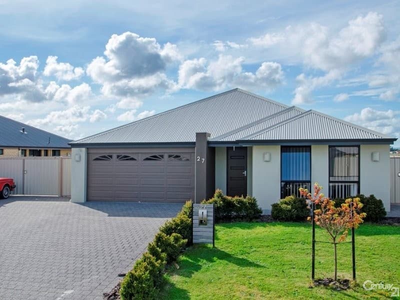 37/23 Casuarina Drive, Bunbury, WA, 6230, Australind - Image 1