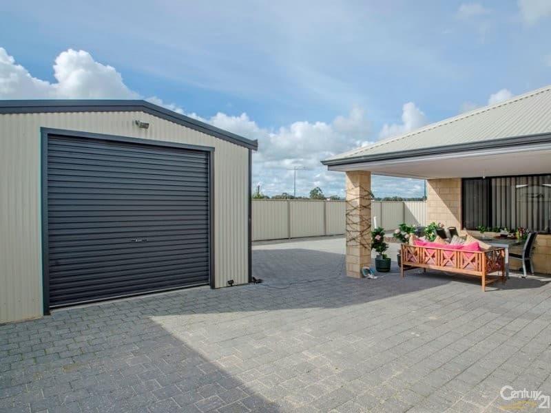 37/23 Casuarina Drive, Bunbury, WA, 6230, Australind - Thumbnail 2