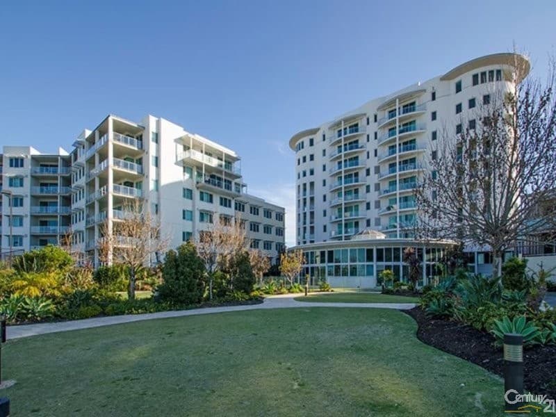 30/11 Casuarina Drive, Bunbury, WA, 6230, Bunbury - Image 1