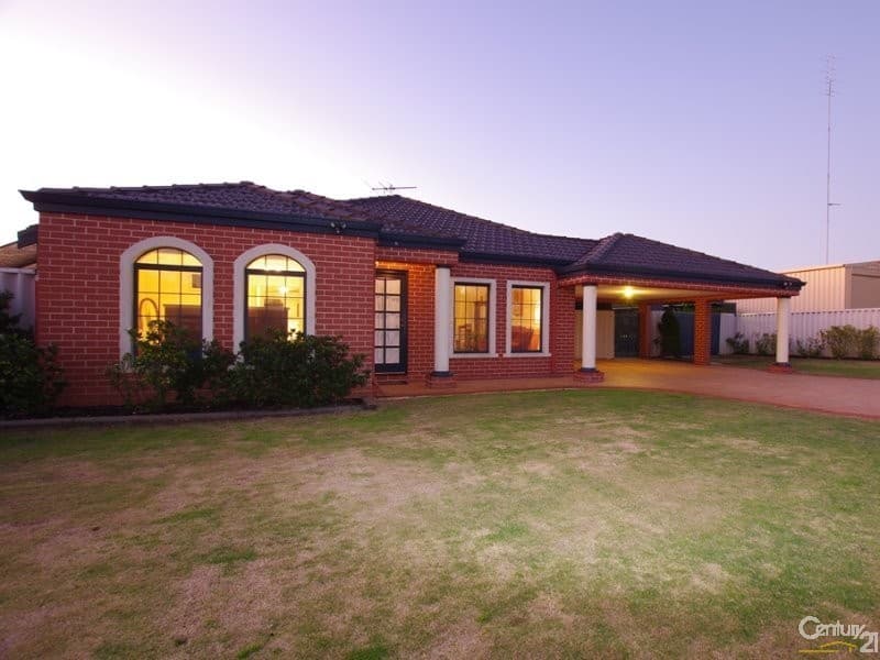 37/23 Casuarina Drive, Bunbury, WA, 6230, Glen Iris - Thumbnail 2