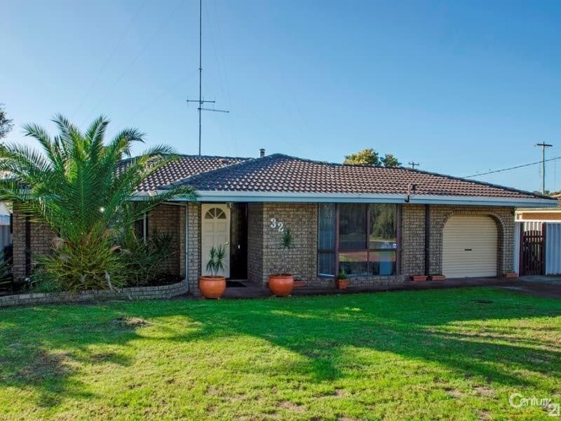 37/23 Casuarina Drive, Bunbury, WA, 6230, Carey Park - Image 1