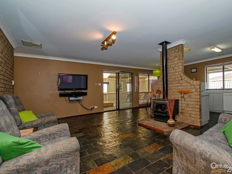 37/23 Casuarina Drive, Bunbury, WA, 6230, Carey Park - Thumbnail 4