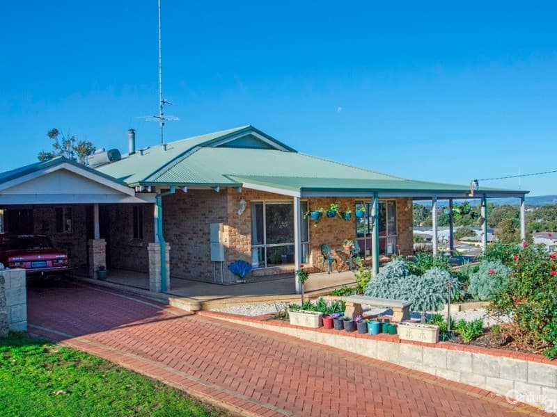 37/23 Casuarina Drive, Bunbury, WA, 6230, Australind - Image 1