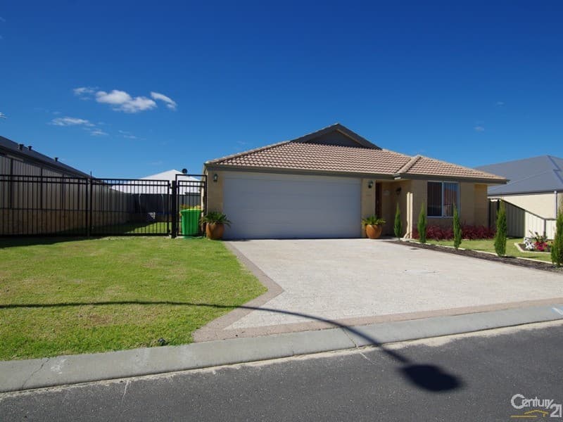 37/23 Casuarina Drive, Bunbury, WA, 6230, Capel - Image 1