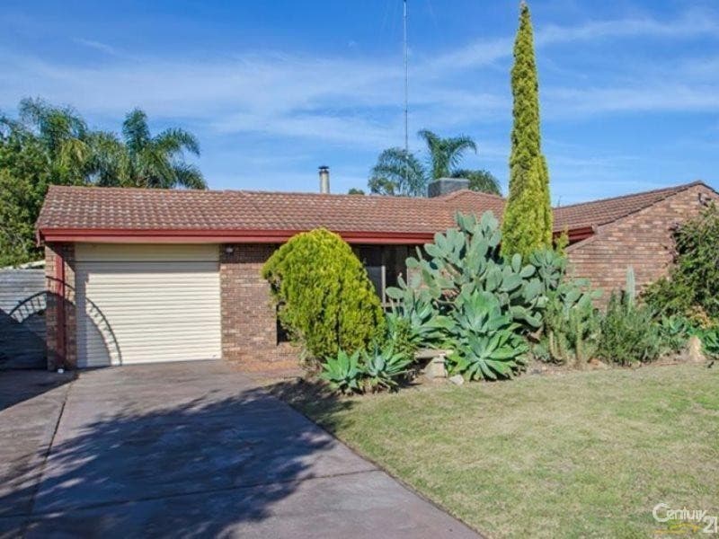 37/23 Casuarina Drive, Bunbury, WA, 6230, Carey Park - Image 1
