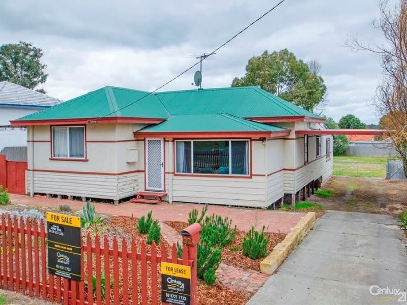 37/23 Casuarina Drive, Bunbury, WA, 6230, Collie - Image 1