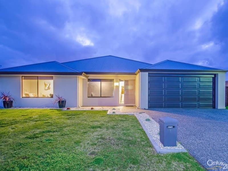 37/23 Casuarina Drive, Bunbury, WA, 6230, Millbridge - Image 1