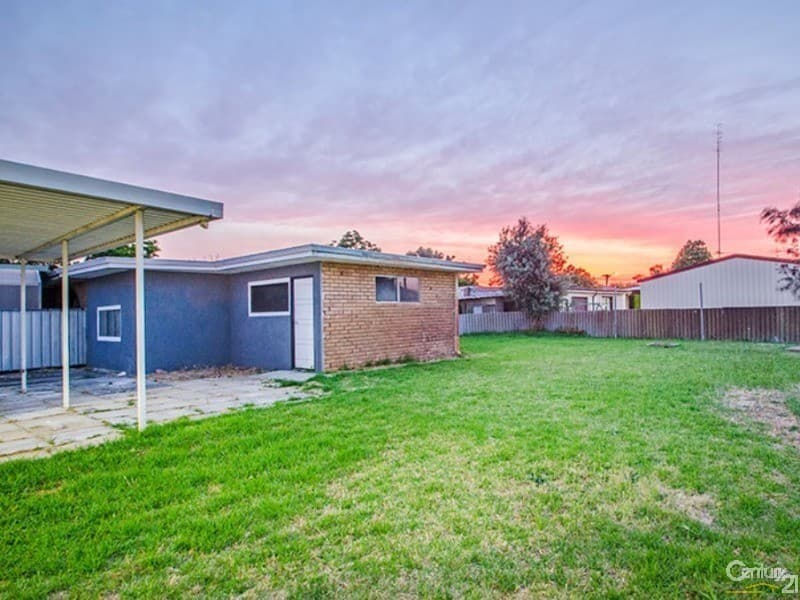 37/23 Casuarina Drive, Bunbury, WA, 6230, South Bunbury - Thumbnail 2