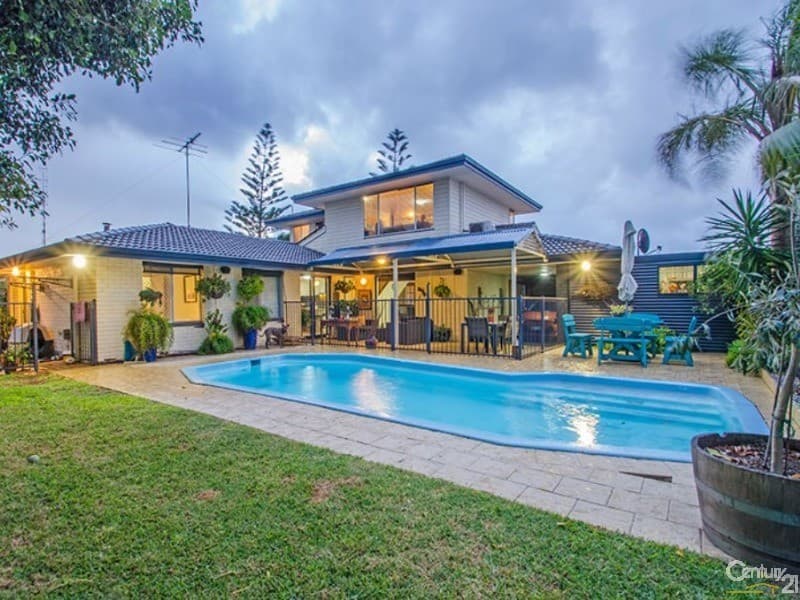 37/23 Casuarina Drive, Bunbury, WA, 6230, South Bunbury - Thumbnail 3