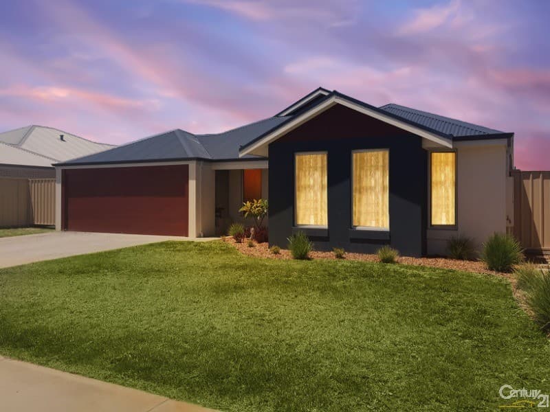 37/23 Casuarina Drive, Bunbury, WA, 6230, Australind - Image 1