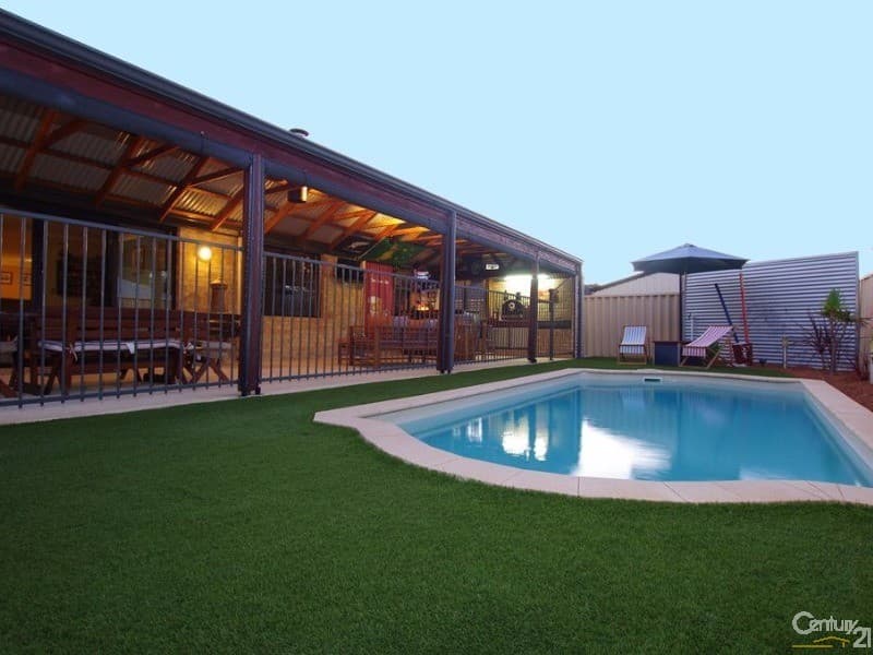 37/23 Casuarina Drive, Bunbury, WA, 6230, Dalyellup - Thumbnail 2