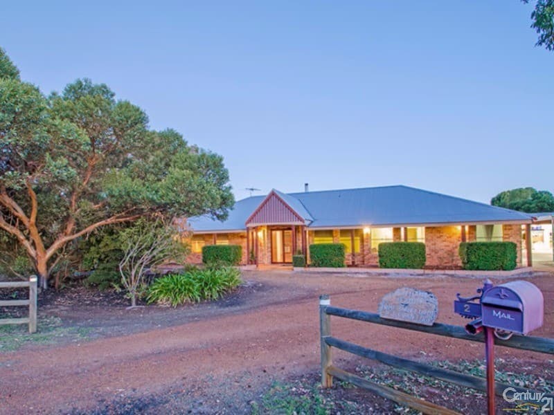 37/23 Casuarina Drive, Bunbury, WA, 6230, Roelands - Image 1