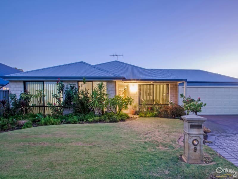 37/23 Casuarina Drive, Bunbury, WA, 6230, Rosanna - Image 1