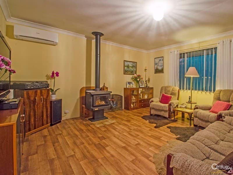 37/23 Casuarina Drive, Bunbury, WA, 6230, Stratham - Thumbnail 3