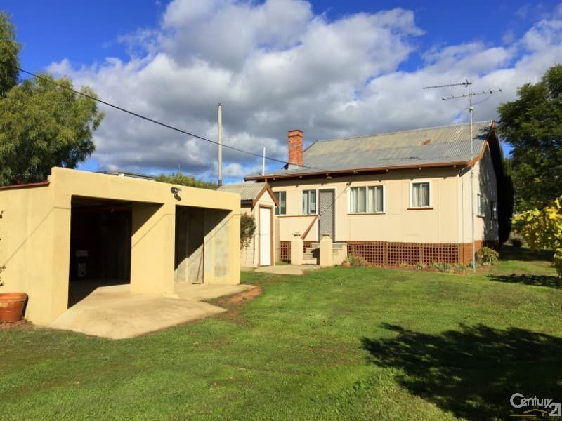 37/23 Casuarina Drive, Bunbury, WA, 6230, Darkan - Thumbnail 7