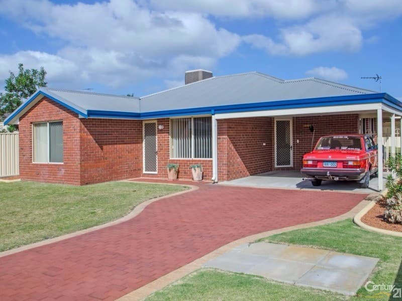 37/23 Casuarina Drive, Bunbury, WA, 6230, College Grove - Image 1