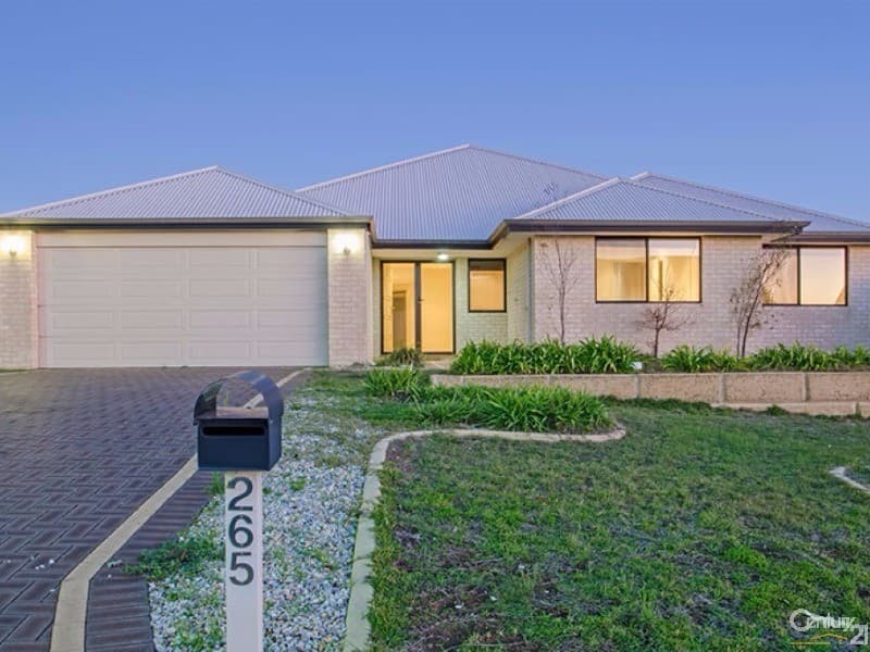 37/23 Casuarina Drive, Bunbury, WA, 6230, Dalyellup - Image 1