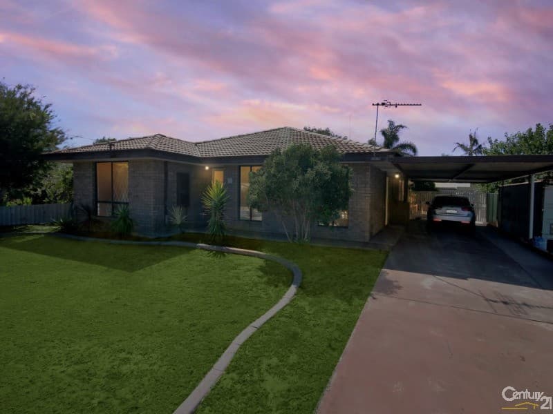 37/23 Casuarina Drive, Bunbury, WA, 6230, South Bunbury - Image 1