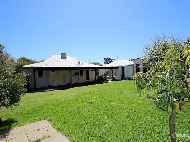 37/23 Casuarina Drive, Bunbury, WA, 6230, Brunswick - Image 1