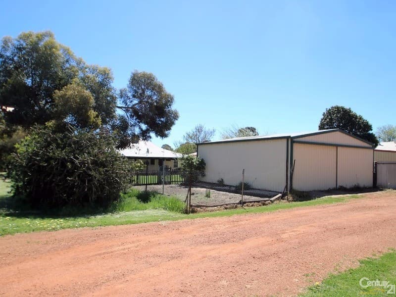 37/23 Casuarina Drive, Bunbury, WA, 6230, Brunswick - Thumbnail 2
