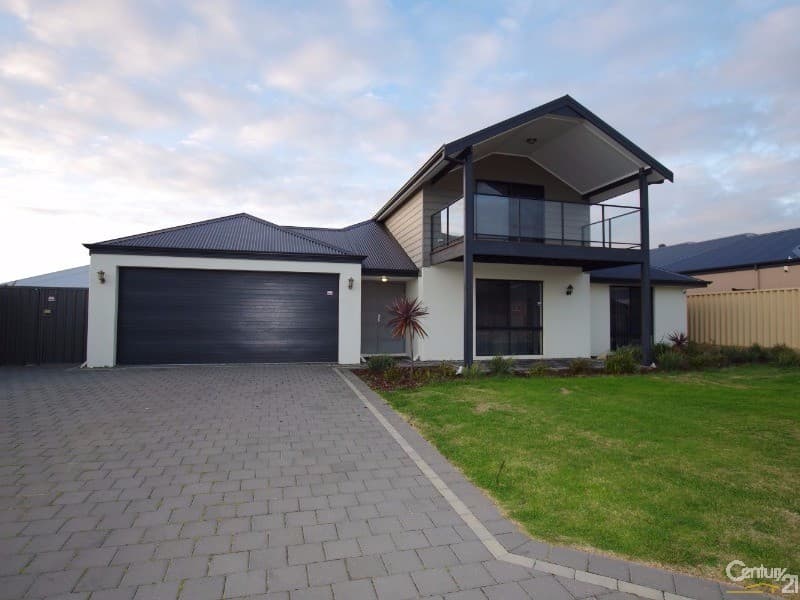 37/23 Casuarina Drive, Bunbury, WA, 6230, Dalyellup - Image 1