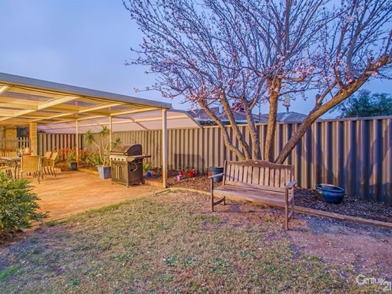 37/23 Casuarina Drive, Bunbury, WA, 6230, Glen Iris - Image 1