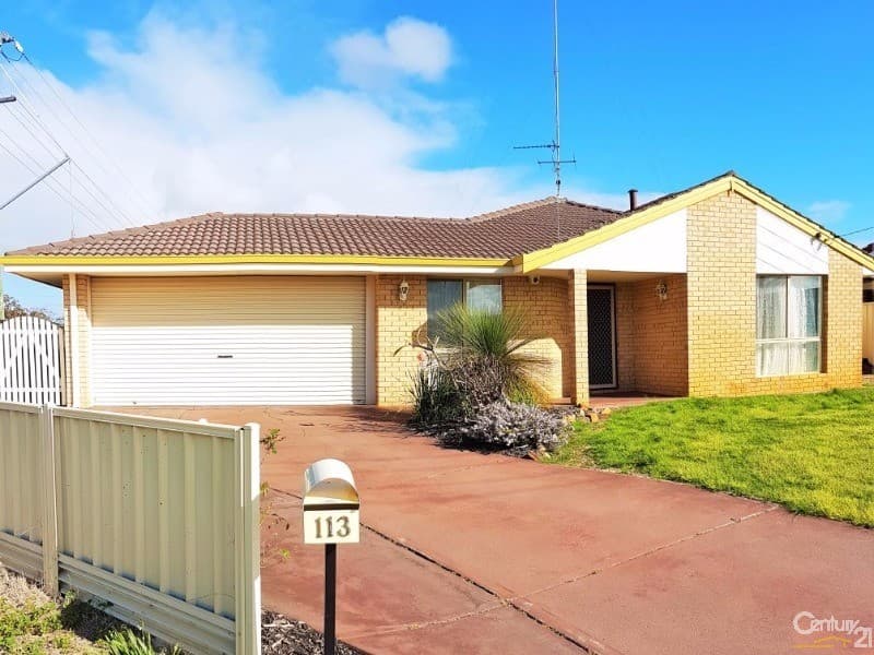37/23 Casuarina Drive, Bunbury, WA, 6230, East Bunbury - Thumbnail 2