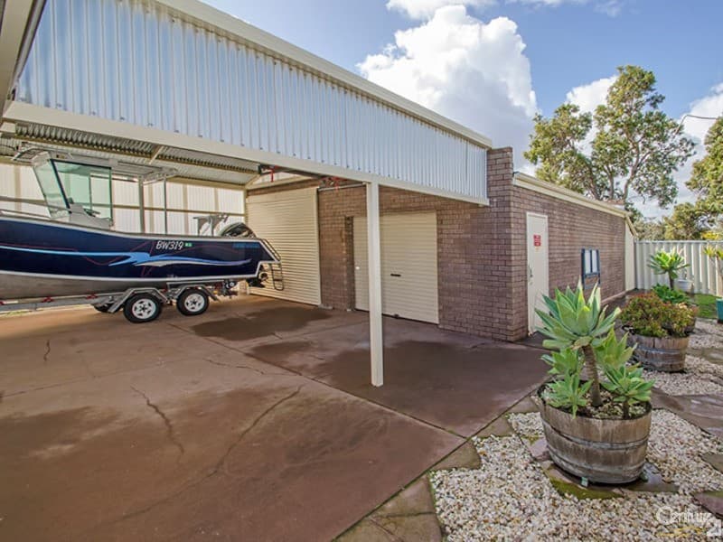 37/23 Casuarina Drive, Bunbury, WA, 6230, Carey Park - Thumbnail 4