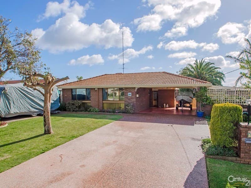 37/23 Casuarina Drive, Bunbury, WA, 6230, Eaton - Image 1