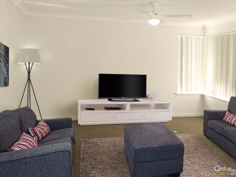2/34 Lockwood Crescent, Withers, WA, 6230, Withers - Thumbnail 3