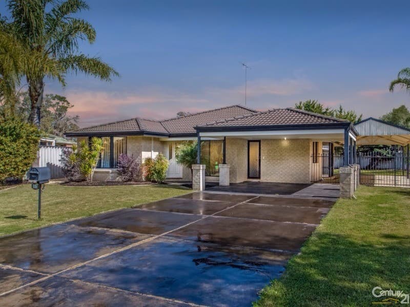 37/23 Casuarina Drive, Bunbury, WA, 6230, Usher - Thumbnail 2