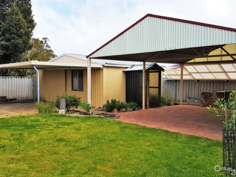 37/23 Casuarina Drive, Bunbury, WA, 6230, Carey Park - Thumbnail 7