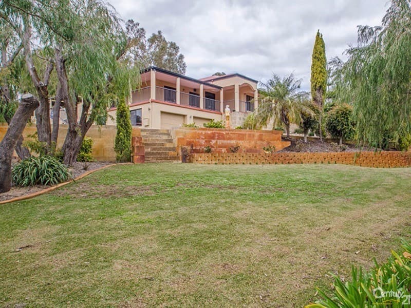 37/23 Casuarina Drive, Bunbury, WA, 6230, Leschenault - Thumbnail 4